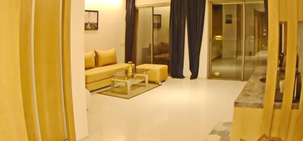 Luxury apartments in the heart of Marrakesh near to everywhere