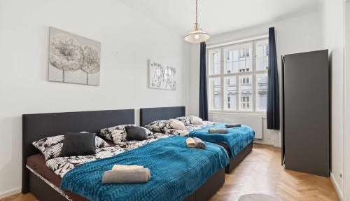 Luxury Caruso Suite