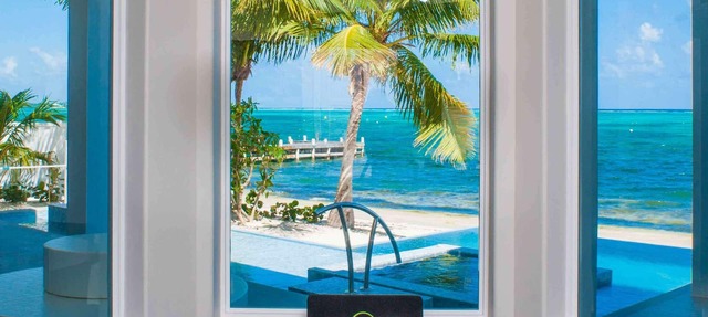 Luxury Cayman Villas