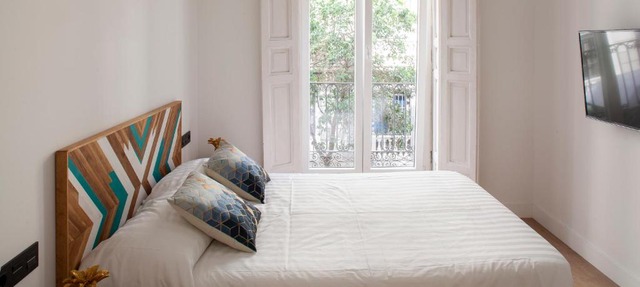 Luxury flat Chueca III