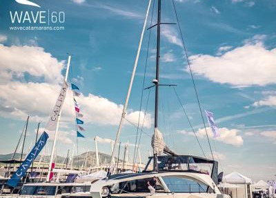 Luxury Floating Penthouse Private Yacht & Charter
