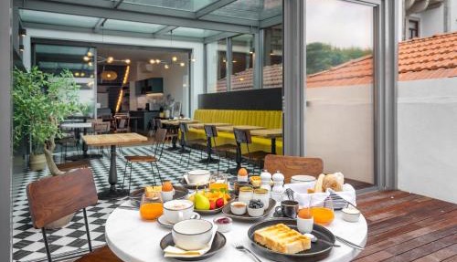 Luxury Old Town Oasis for Family and Friends (Daily Breakfast + Housekeeping incl)