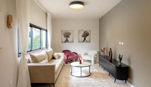 Luxury Point TLV