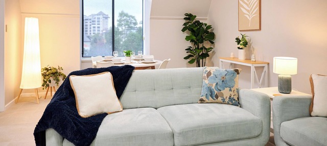 Luxury Retreat | Central, walk to Optus Stadium