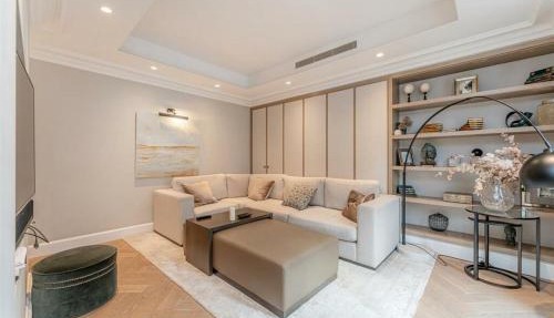 Luxury Rodrigo Residence Home