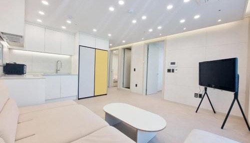 Luxury Terrace House