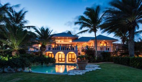 Luxury Villa