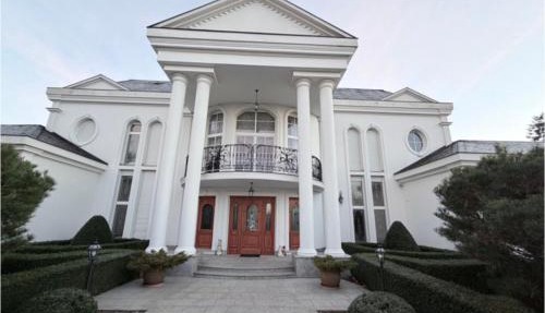 Luxury Villa