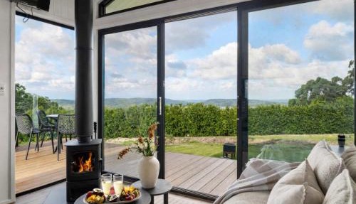 Luxury Villa - Firepit - 30min to Most Attractions