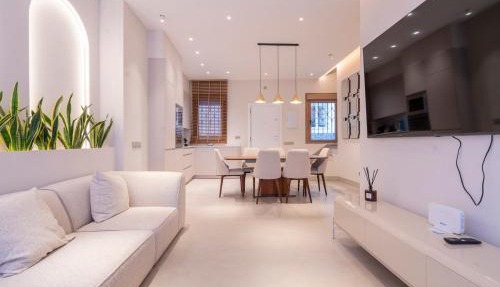 Luxury Villa Madrid 10 pax
