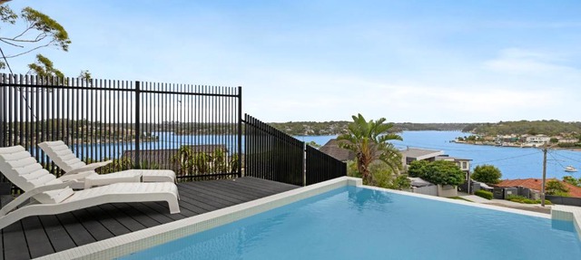 Luxury Waterside Home Sanctuary