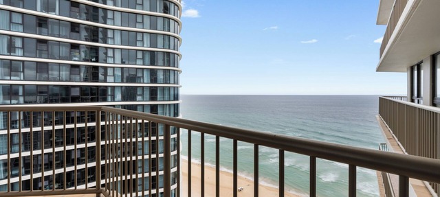 Lvl 30 - 2BRM Ocean Outlook Retreat