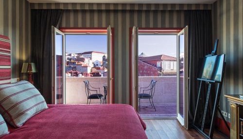M Maison Particulière Porto