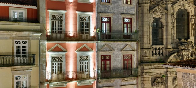 M Maison Particulière Porto
