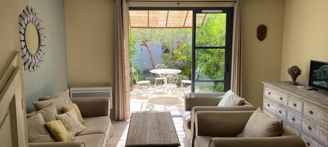 Maison Un Deux Trois