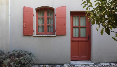 Maison 4 ou 6 personnes au cœur Corbières