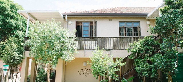Mackaya Bella Guest House