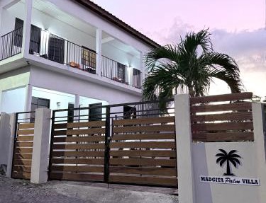 Madgita Palm Villa