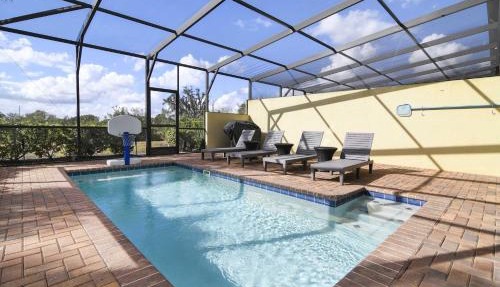 Magical Solterra Vacation Retreat
