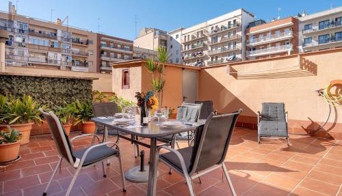 Magnífico apartamento en el centro