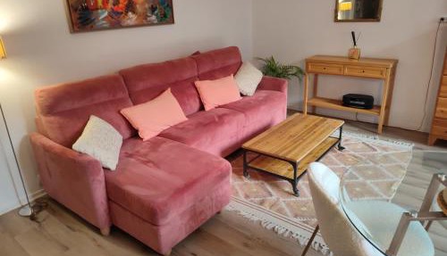 Magnifique appartement dans quartier très prisé beaugrenelle