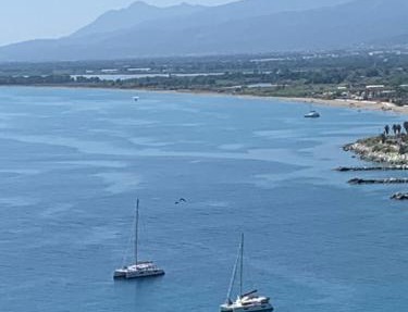 Magnifique maison avec vue mer hauteur de Bastia
