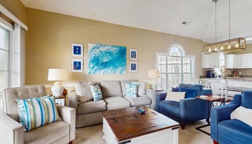 Magnolia Place at Myrtlewood
