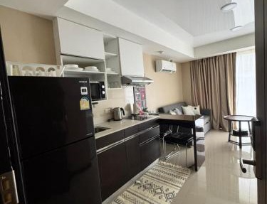 Maikhao Beach Condominium