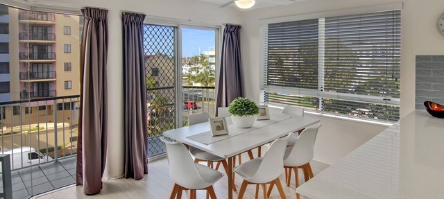 MAINSAIL8 - Mooloolaba Beach