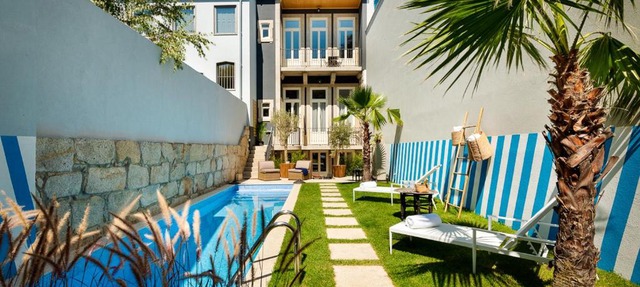Maison Cabral