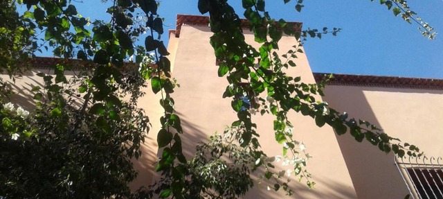 Maison d'hôtes Albahia