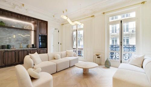 Maison Galante - Serviced Apartments in Champs-Elysées