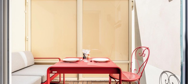 Maison La Bohème Montmartre - Studios & Apartments