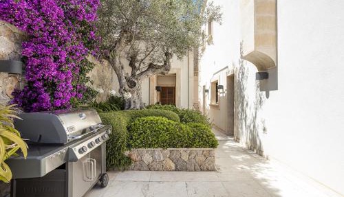 Majestic Mallorca Villa Finca Finesse 6 Bedrooms Private Heated Pool
