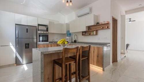 Malibu Residential 3BD - Tael