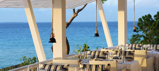 Malliouhana Resort Anguilla