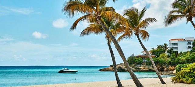 Malliouhana Resort Anguilla