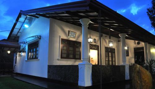 Mama Villa Hikkaduwa