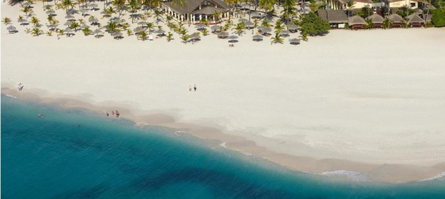 Manchebo Beach Resort and Spa