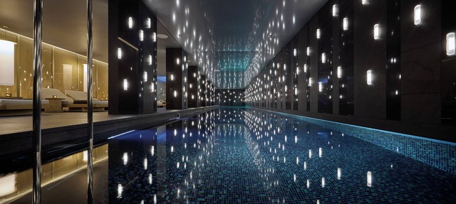 Mandarin Oriental Mayfair, London