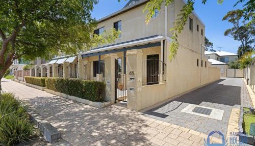 Mandurah Luxury on Sutton