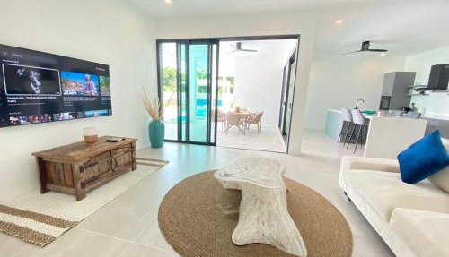 MANEE Jasmine Pool Villa, Bangrak, Bo Phut, Fisherman's Village