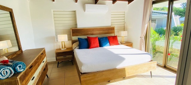 Mango Bay Resort