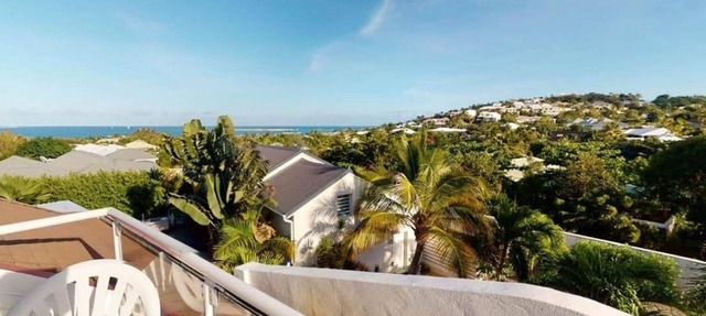 Mango Loft with jacuzzi and view