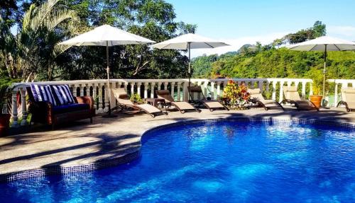 Mango Tree Villas