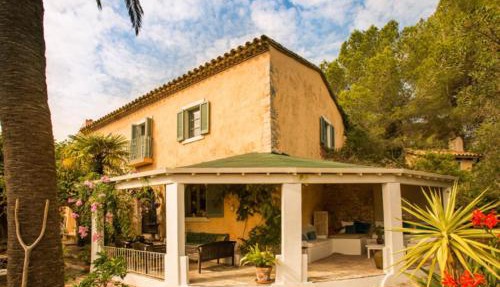 Manor House at Masia Nur Sitges, Adults only
