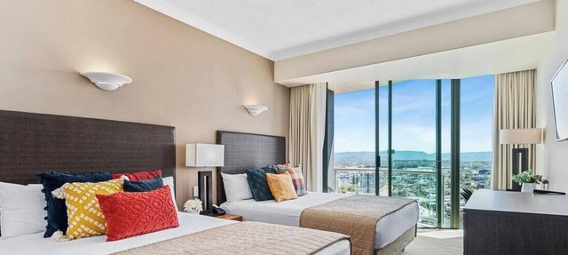 Mantra on Legends - Private Apartments Hosted by Coastal Letting Co