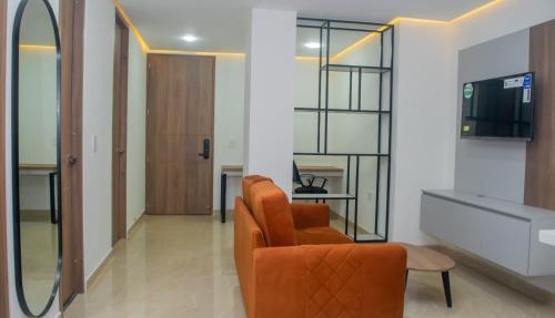 Mar Apartamentos