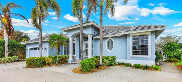 Marco Island Majesty