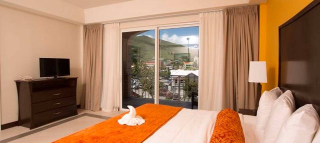 Maria's By the Sea Hotel